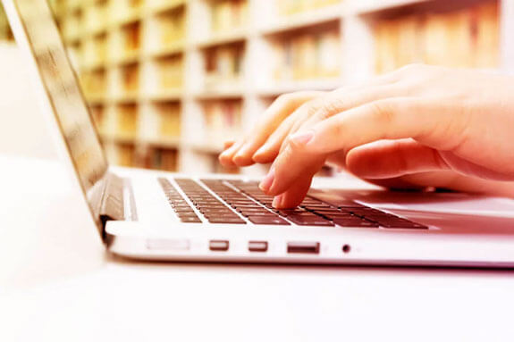 Copywriting Services