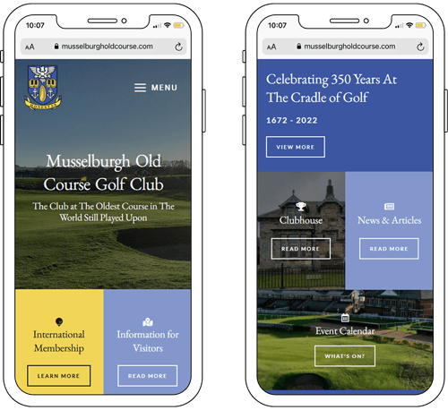 thursfields chartered accountants
