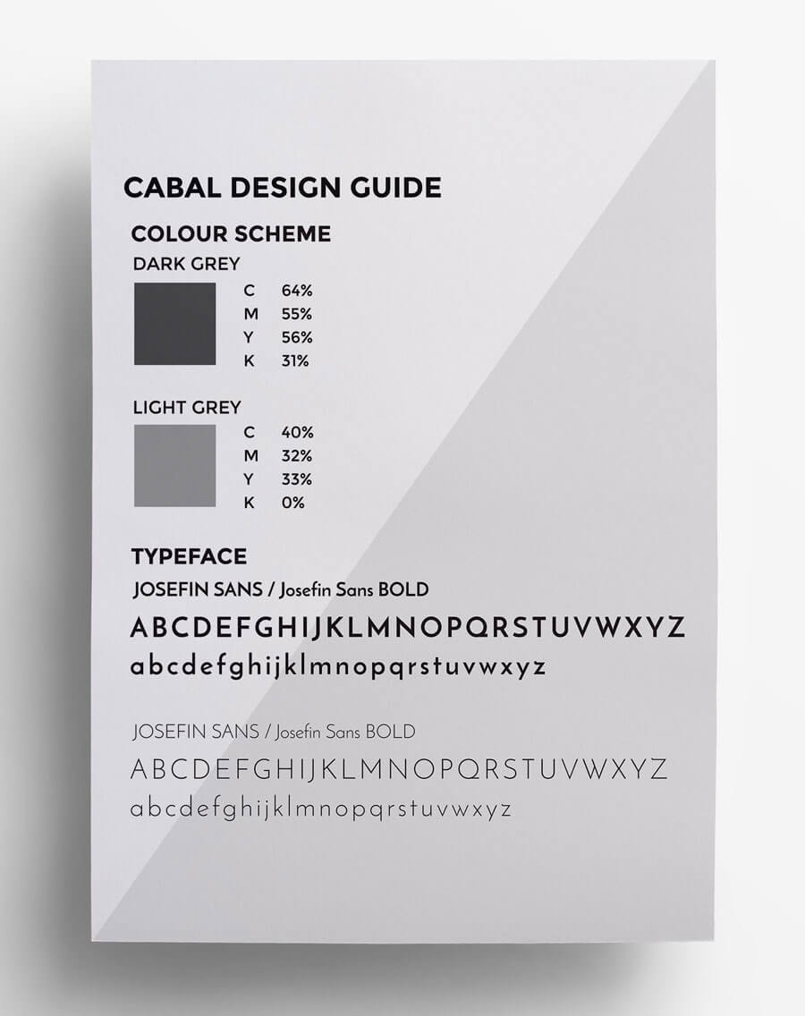 cabal vineyard design guide