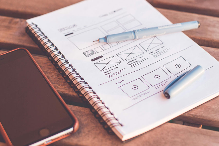 Website optimisation